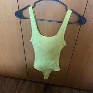 Wilfred bodysuit S